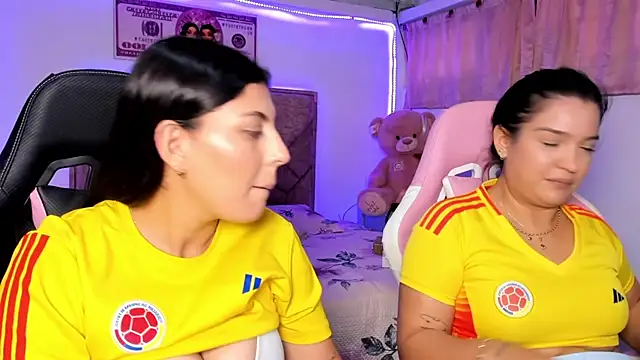 Cristal_Smith20 live