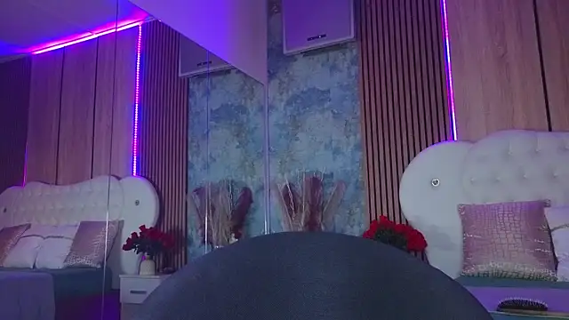 AngellBlackX live