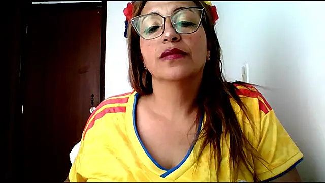 RossanaLionheart live