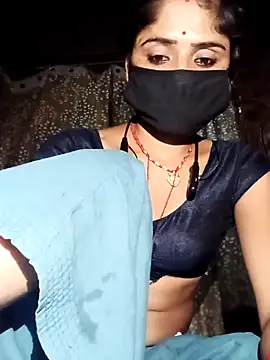 Rajni_chauhan live