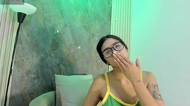 alina_sauvage live
