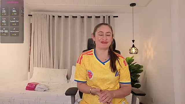 kellygrace_vg live