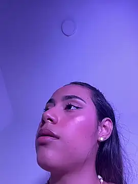 sheyla_sweet live