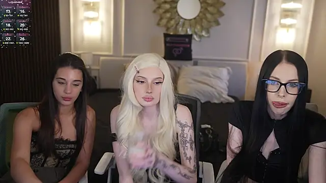 VivianSweet_ live
