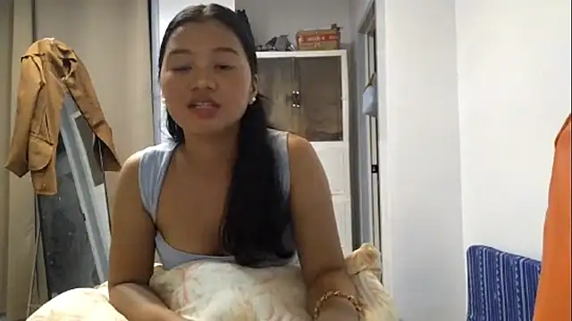 AshleePeha live