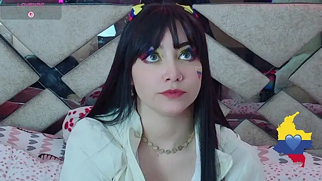 Sabrinaaa__ live