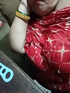 Simran_008 live