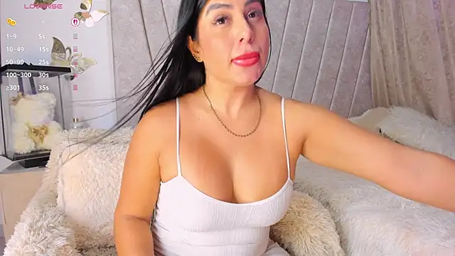 LauraRico live