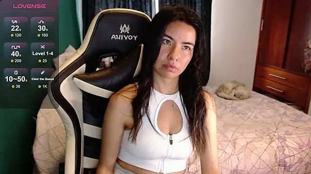 alice_middlee live