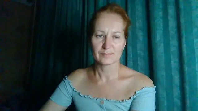 AmellyGrand live