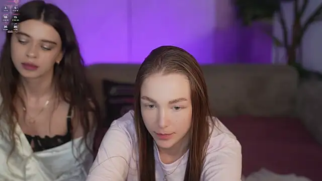 Ella_054 live