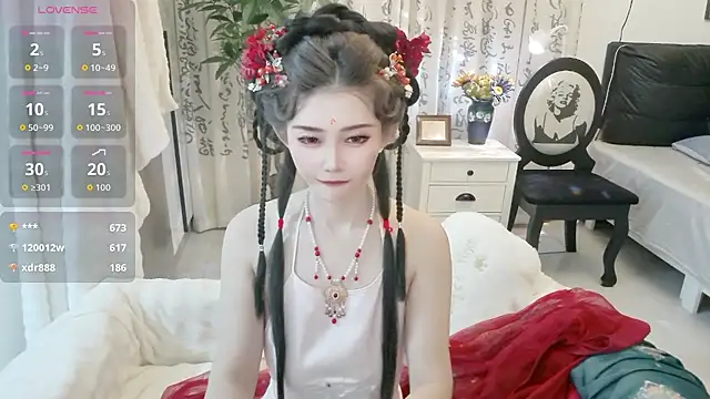 NANA-EET live