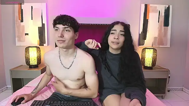 Marelle_Marcks live