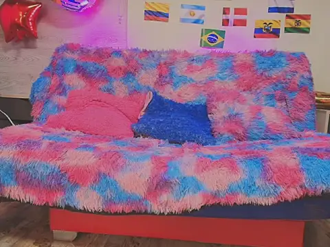 afro_espartacus live
