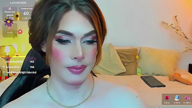 mike_blossom live
