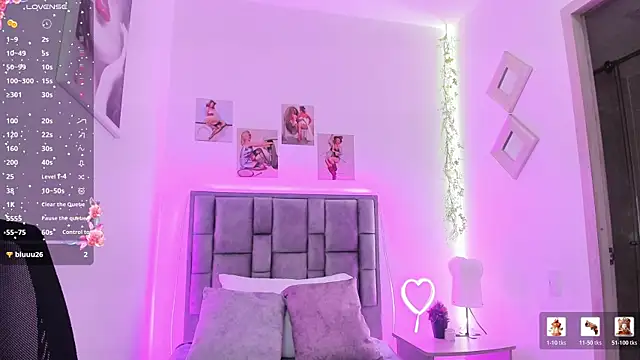 Dana_grey_ live