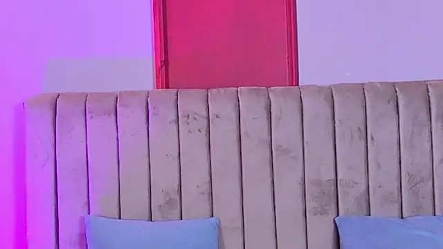 AlessiaRose_CR live