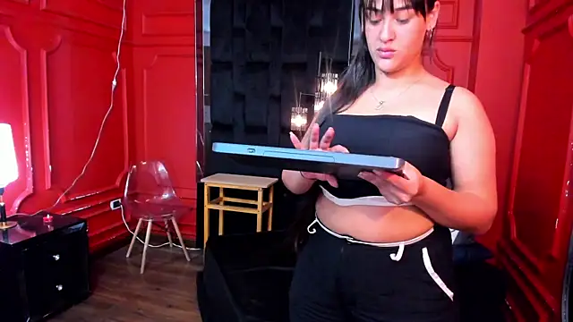 amberhanks live