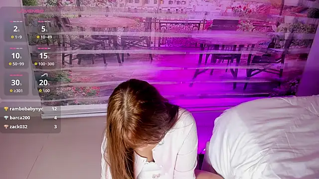 little_doll18_ live