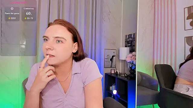 Candy_Queen__ live