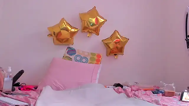 Elianissquirt live