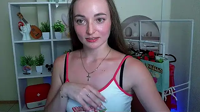 _Barbie_Kiss_ live