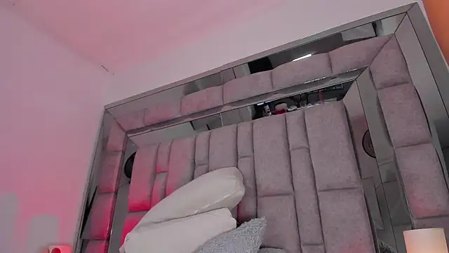 MaddyGray_ live