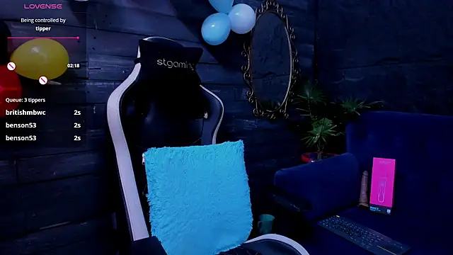 Victoria_kyler live