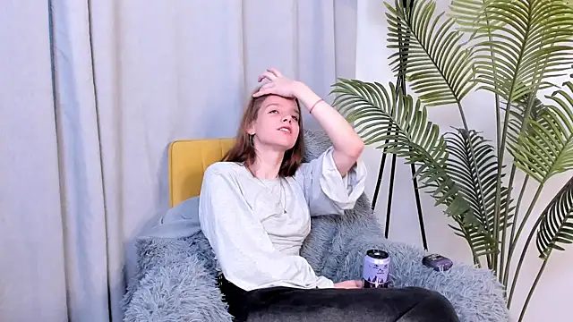 JeneeIckert live