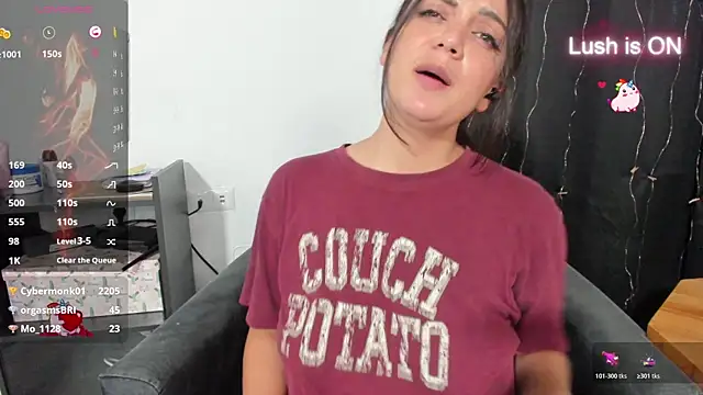 alexysgray live