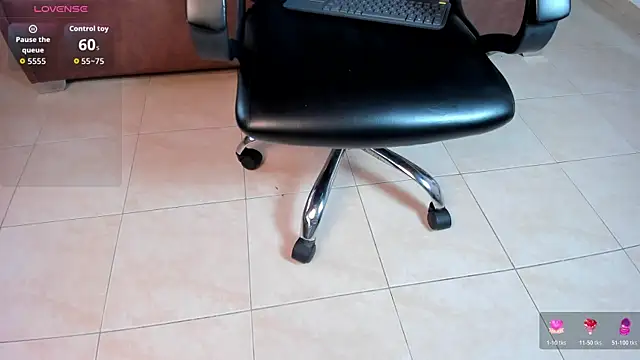 IsabellaaJoness live