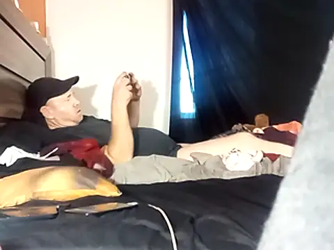 LusciousKandy live