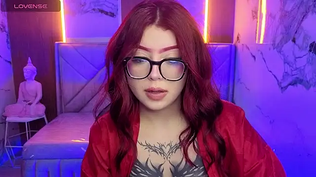 Red_Bunny_v live