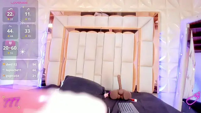 Sarah_Adamss live