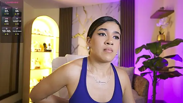 IvyGrabes live