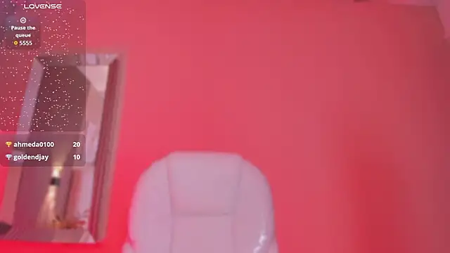 LisaLain live