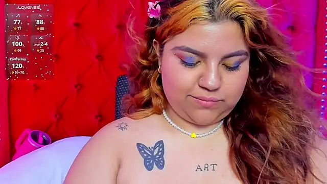 SunnyHoney_ live