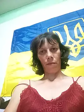 VikaBakerX live