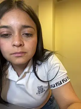 Selene__Ferrer live