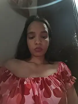 Naysha104 live