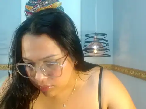 Gina_fattom live