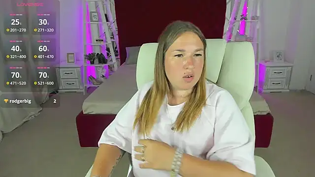 Sofii_darling live