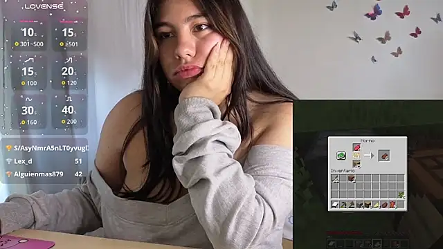SakuraDoll7u7 live