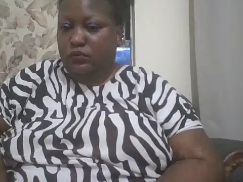 fat_ebonyqueen live