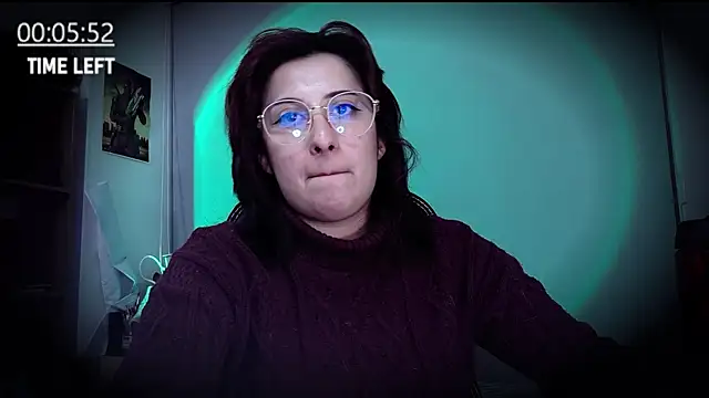 Scarlett_Sen live