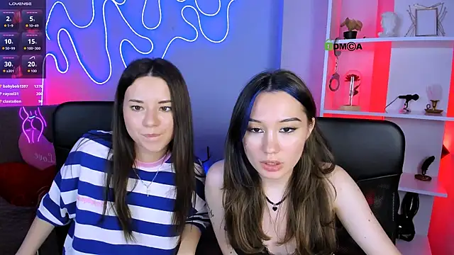 amelia_blaze1 live