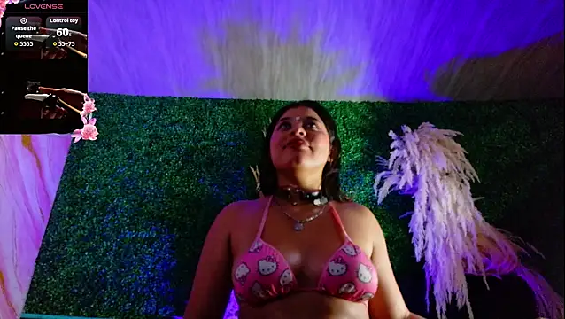 Abril_Baileyy live