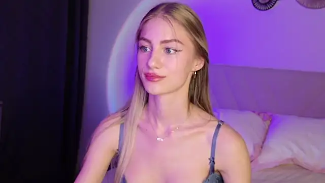GabriellaOlsen live