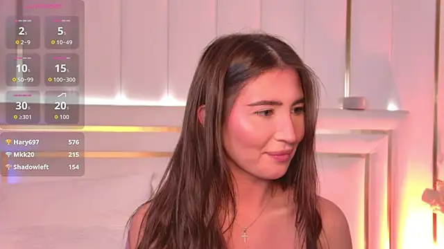 LisaDeviss live
