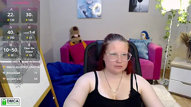 kuri_u live